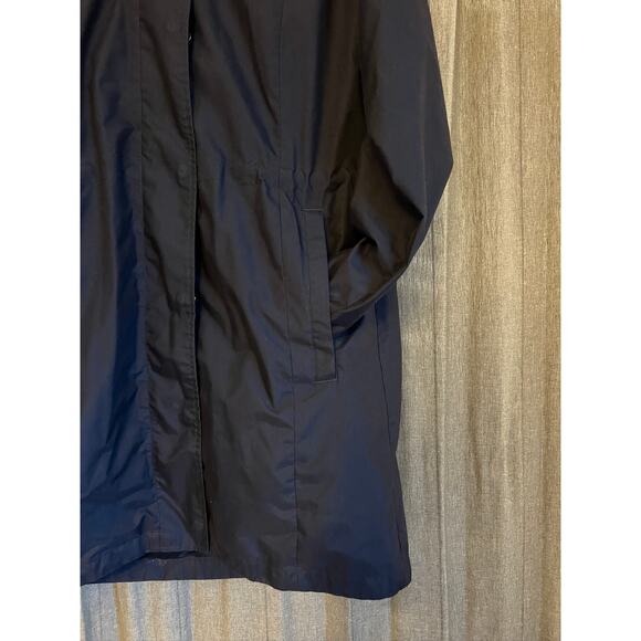 LANDS END STANDARD 100 by OEKO-TEX ® CERTIFIED Winter Coat XSMALL - Picture 5 of 15